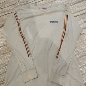 Billabong Long Sleeve